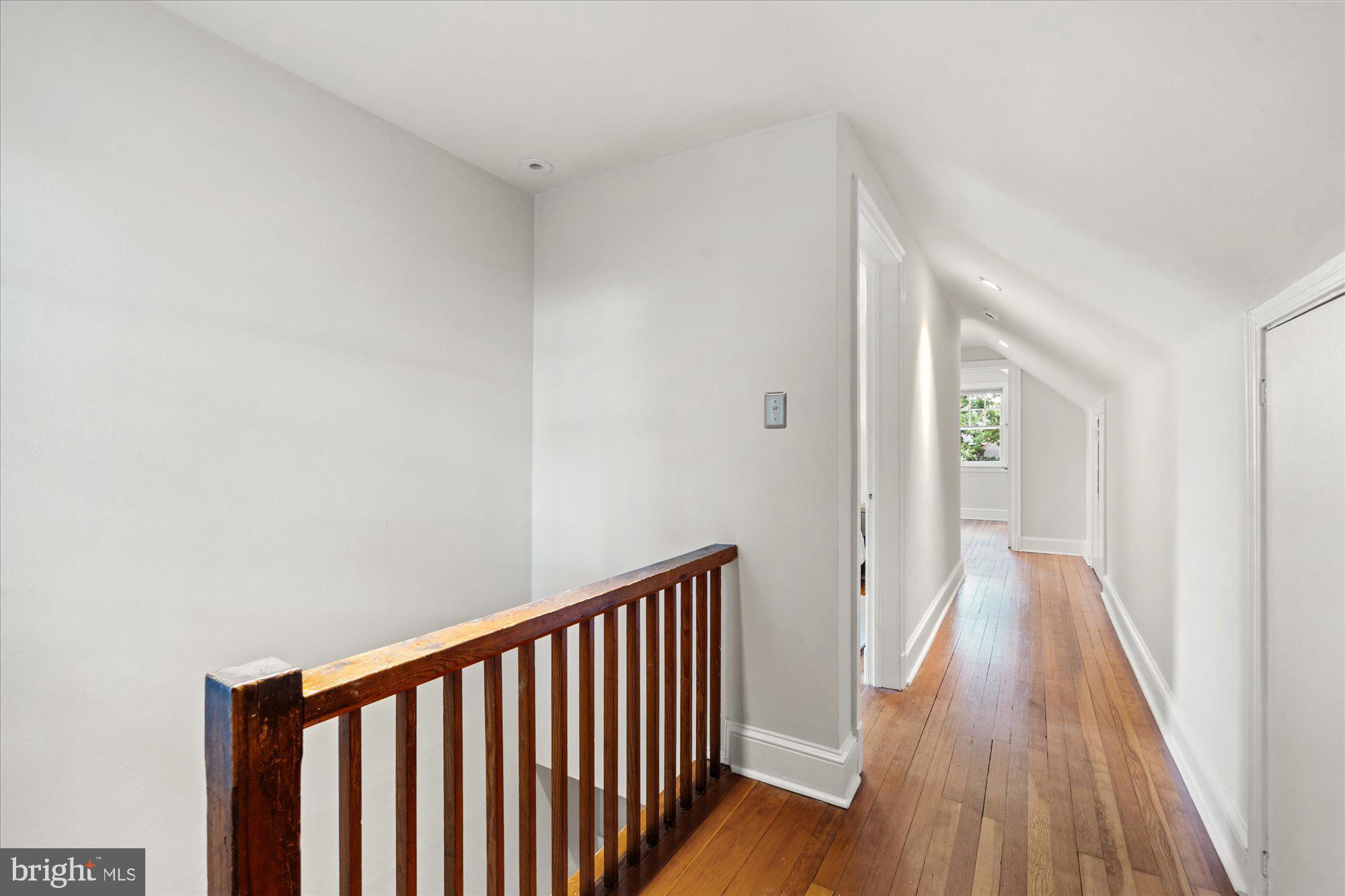 SILVER SPRING - Residential