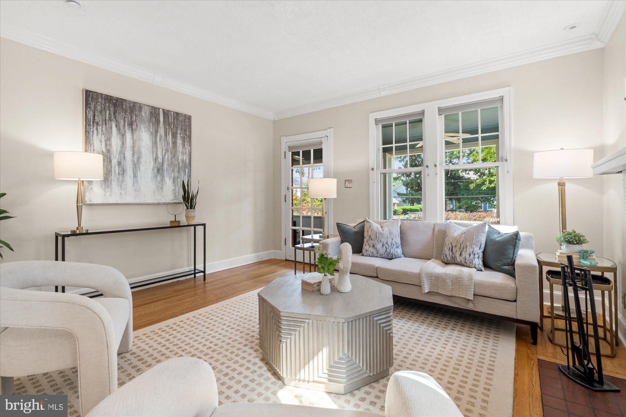 SILVER SPRING - Residential