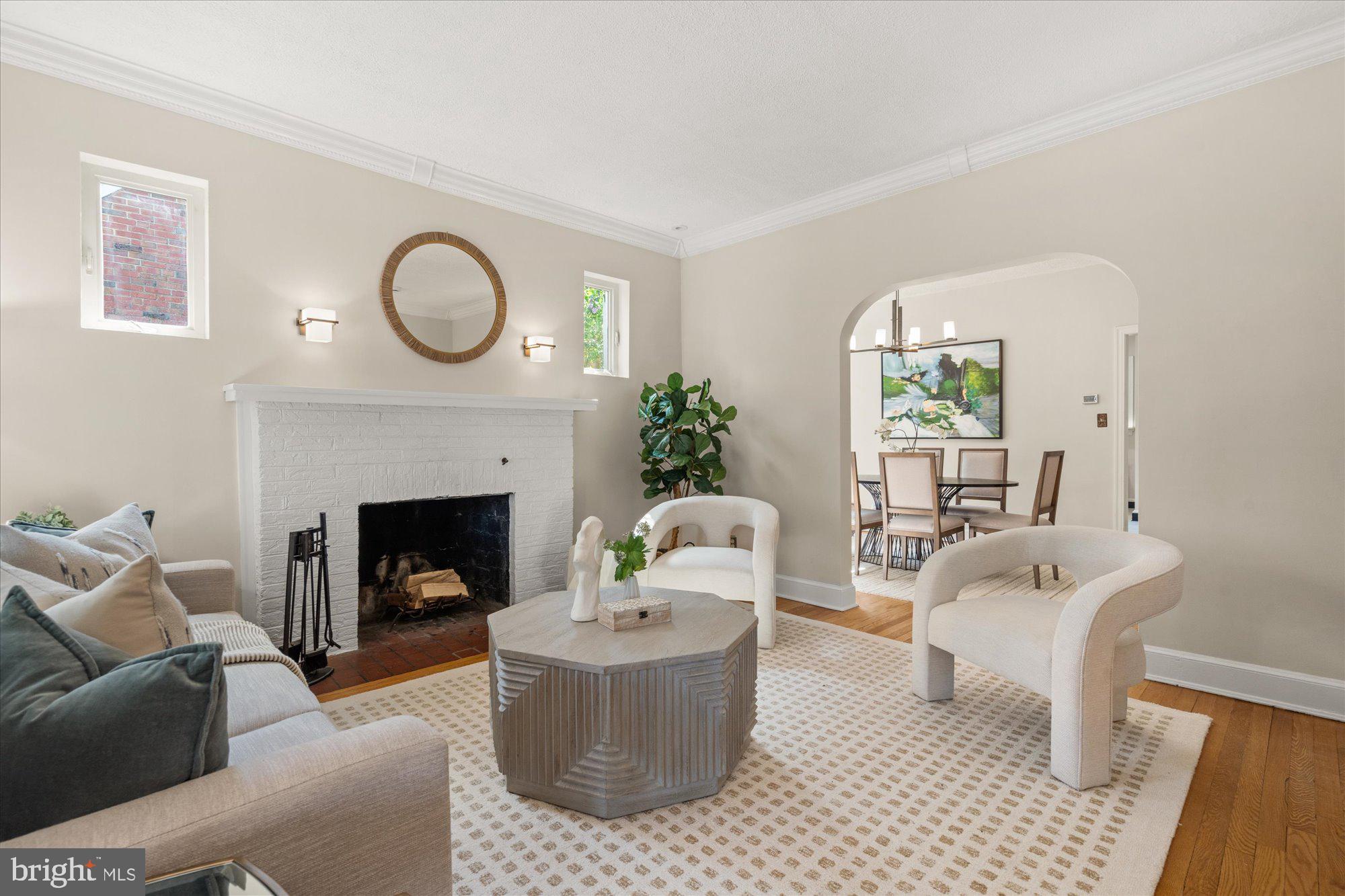 SILVER SPRING - Residential