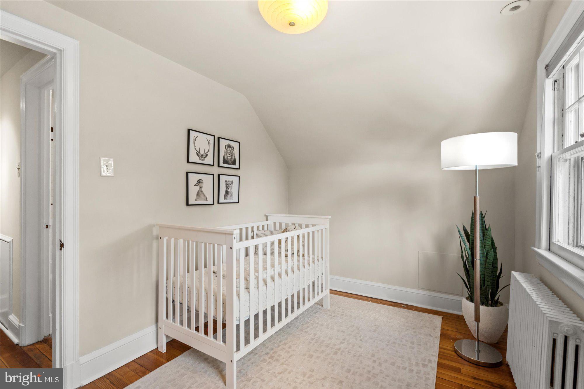 SILVER SPRING - Residential