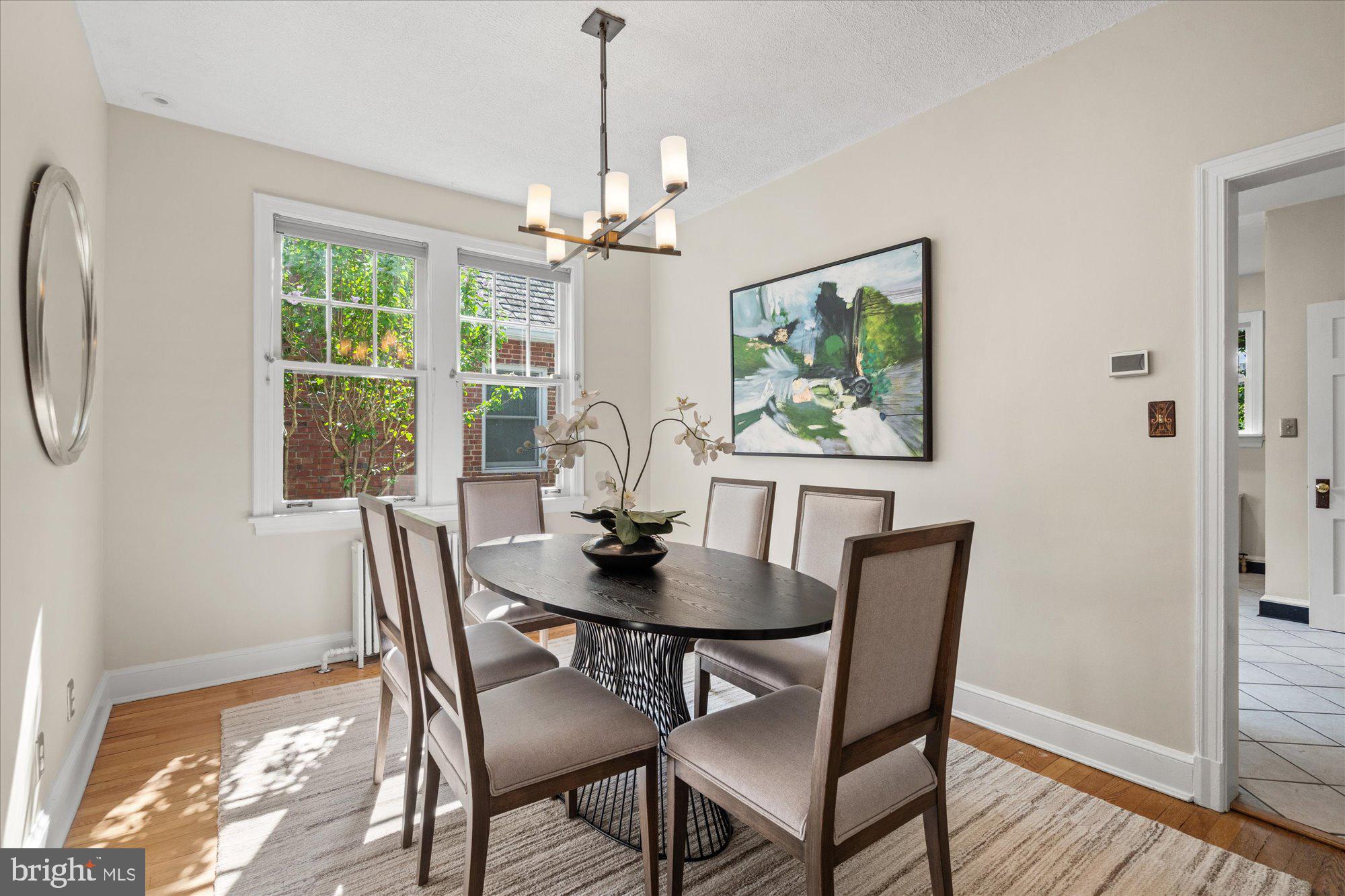 SILVER SPRING - Residential