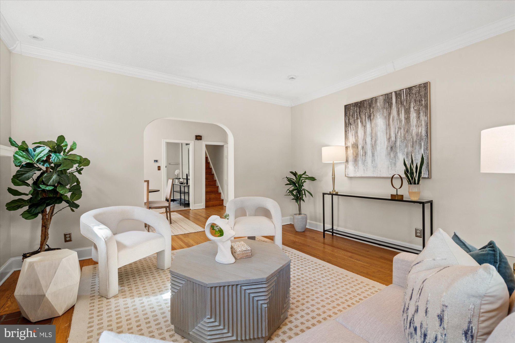 SILVER SPRING - Residential