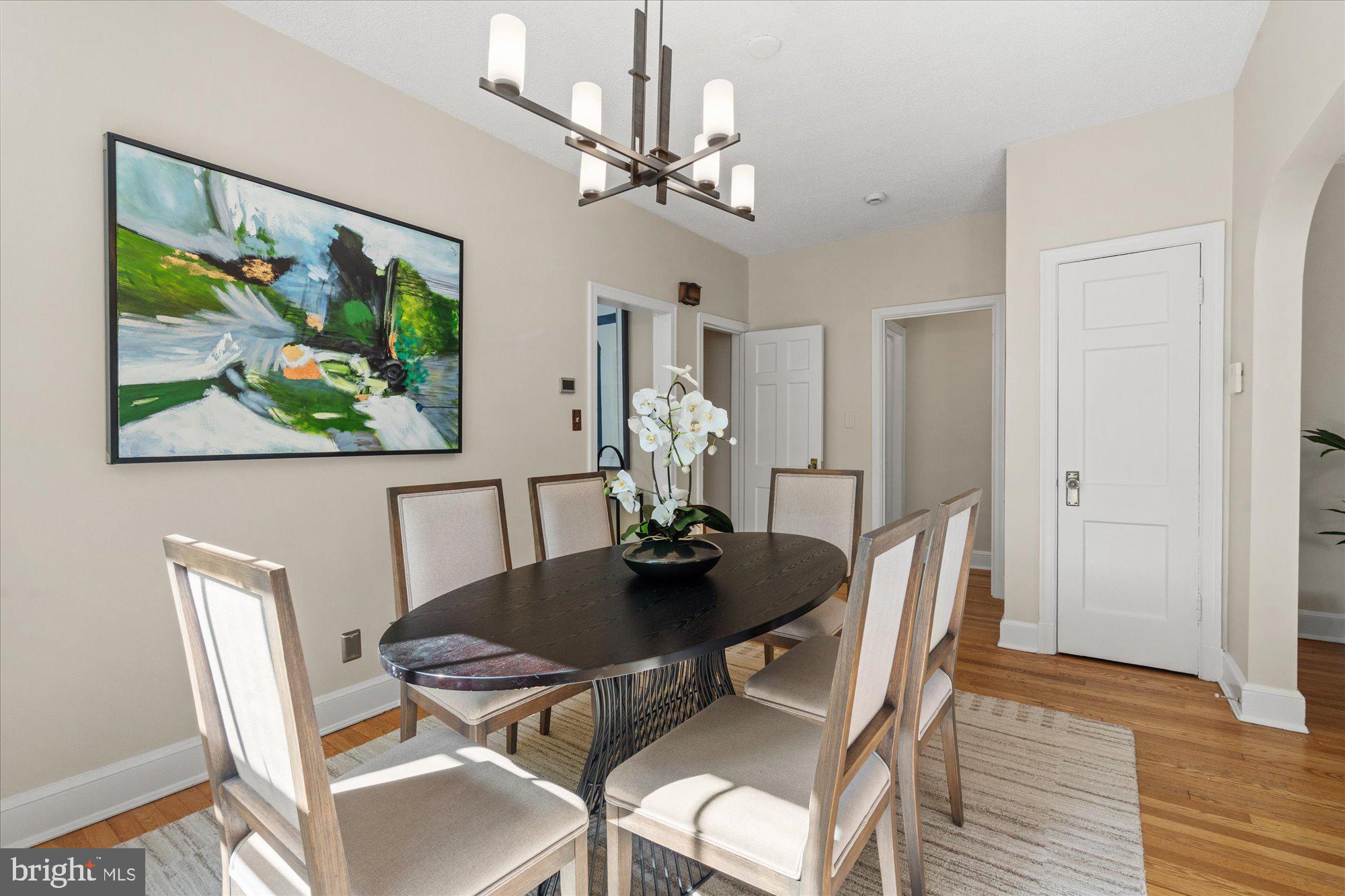 SILVER SPRING - Residential
