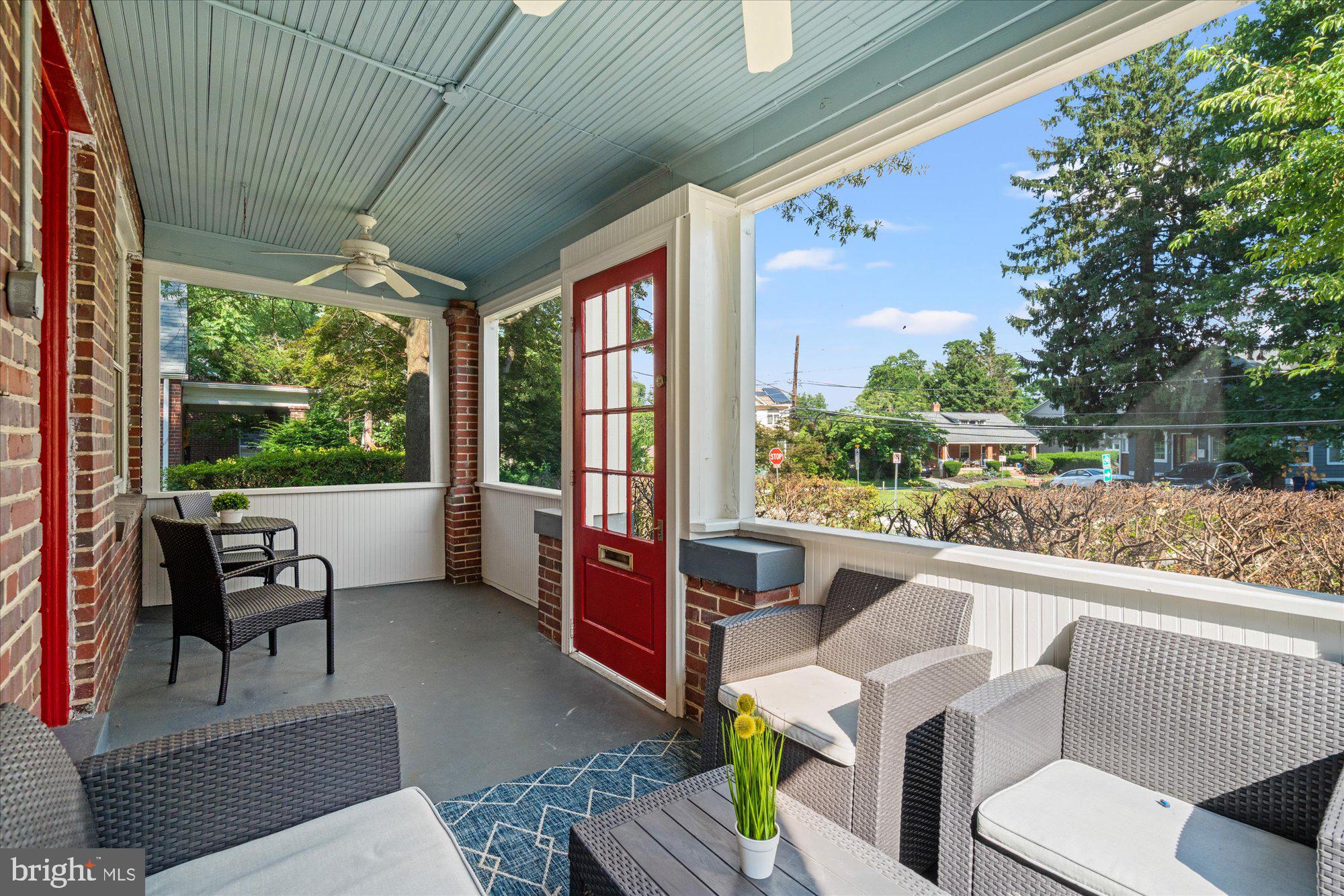 SILVER SPRING - Residential