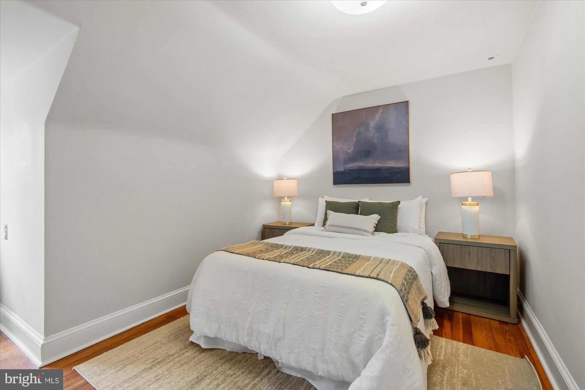 SILVER SPRING - Residential
