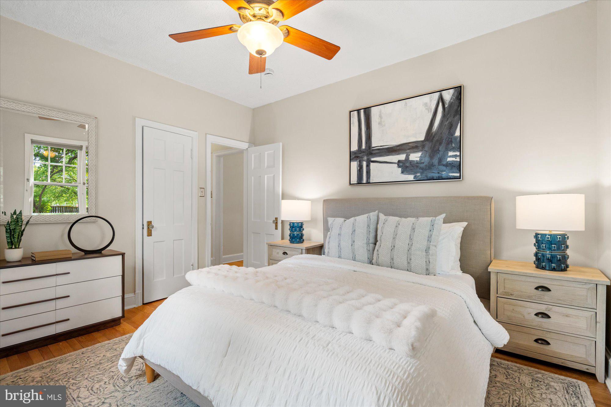 SILVER SPRING - Residential