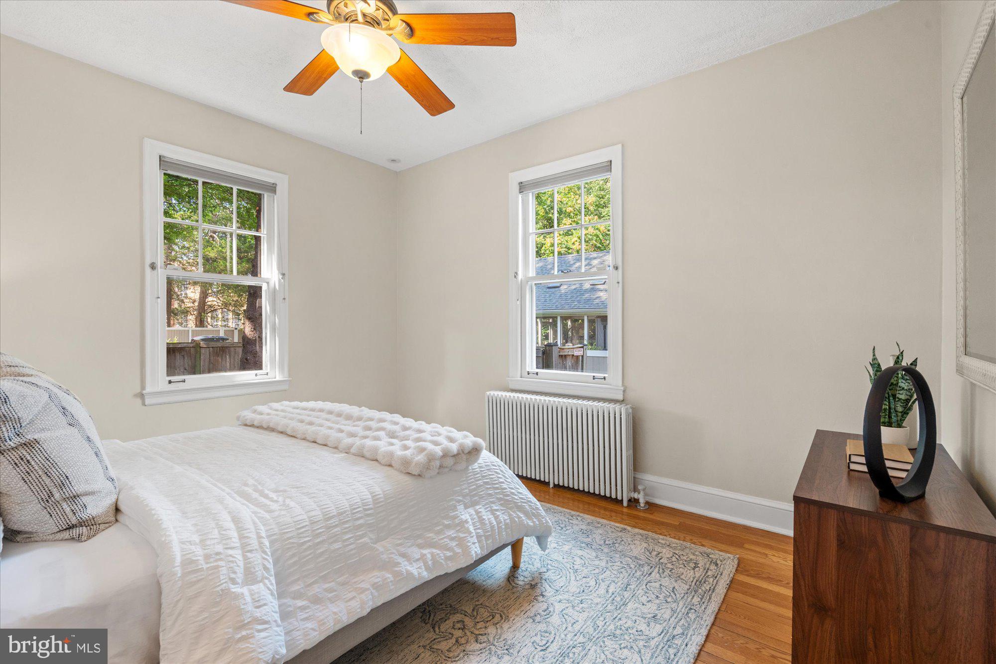 SILVER SPRING - Residential