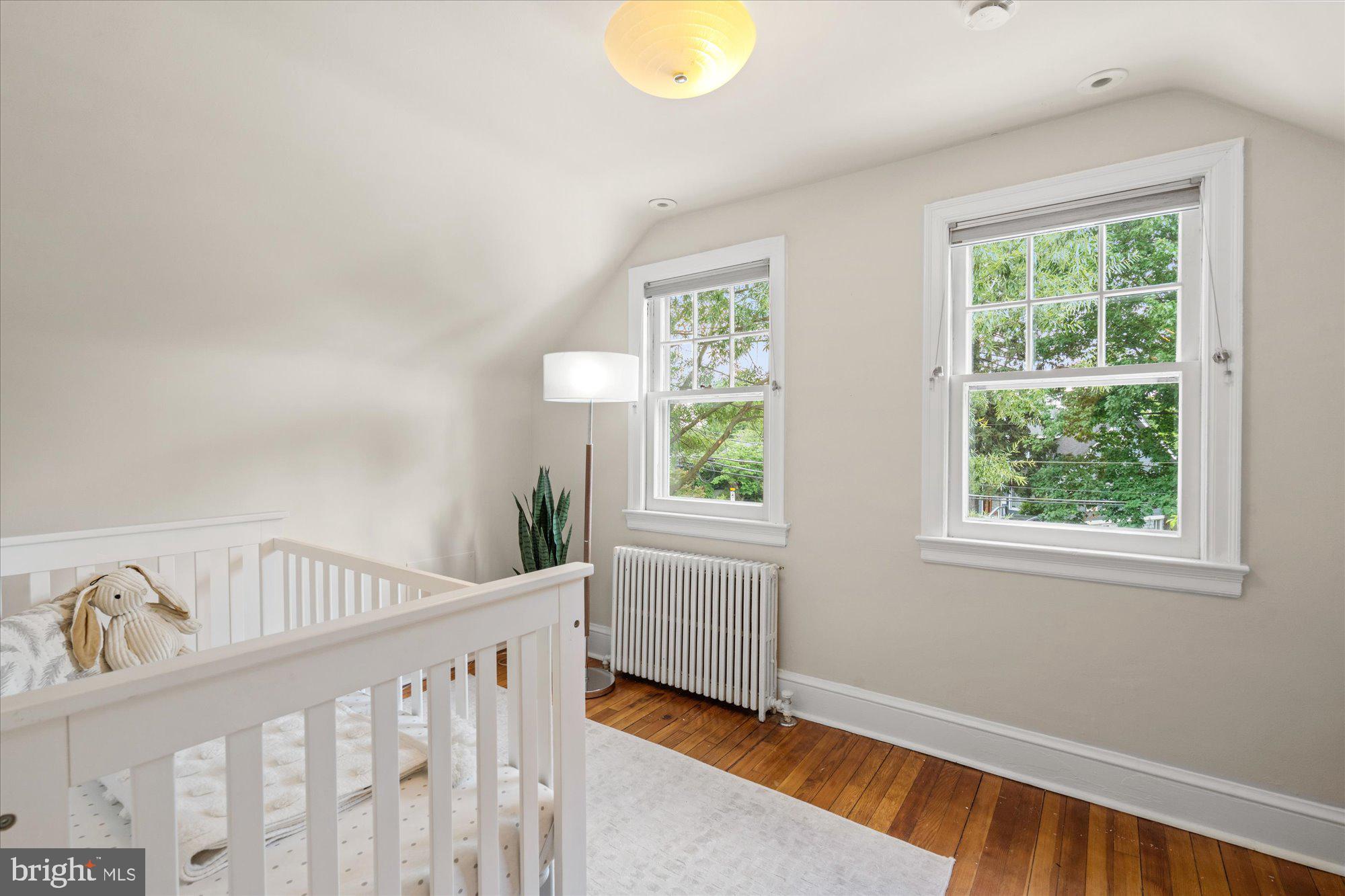 SILVER SPRING - Residential