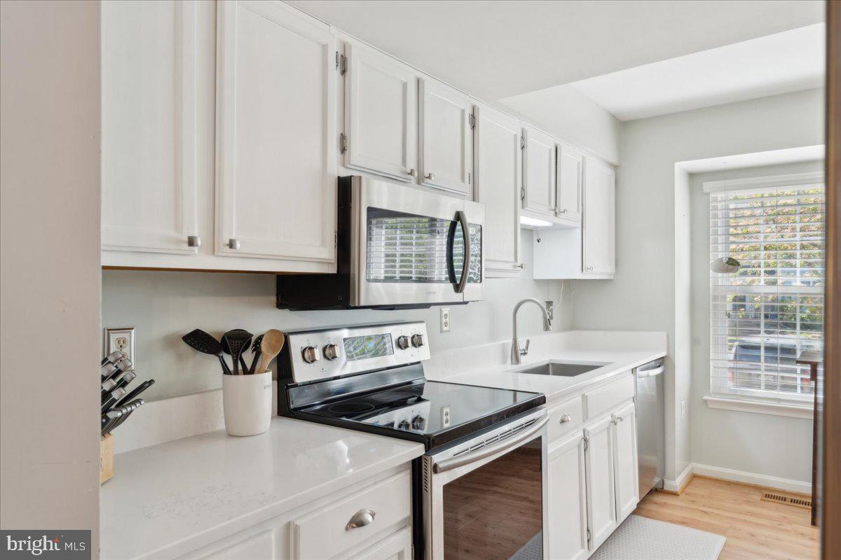MONTCLAIR - Residential