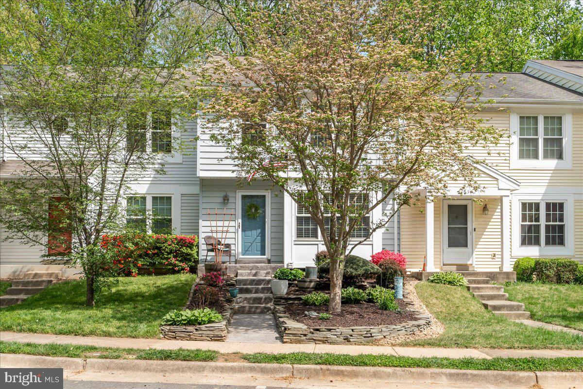 MONTCLAIR - Residential