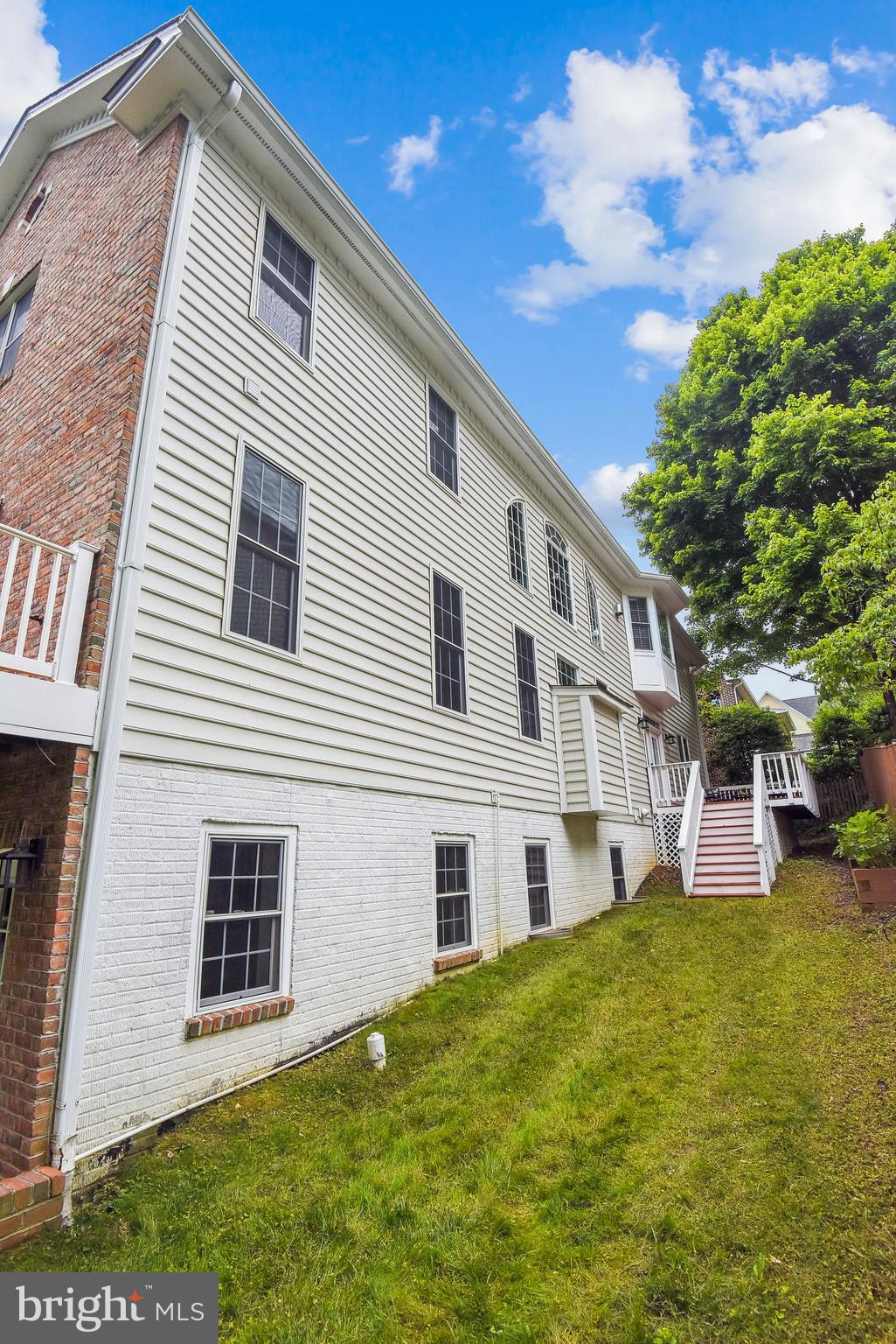 CHESTERBROOK - Residential