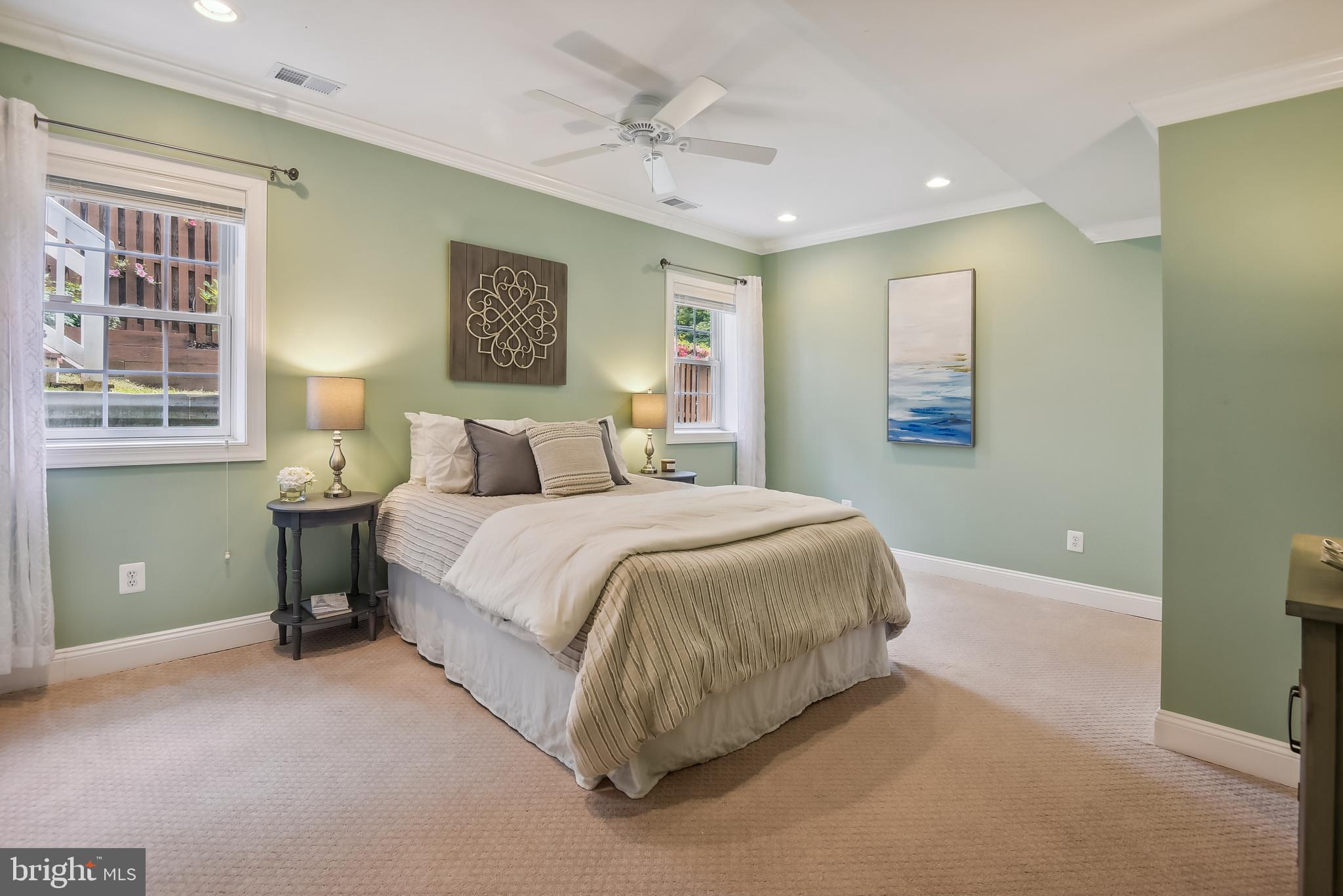 CHESTERBROOK - Residential