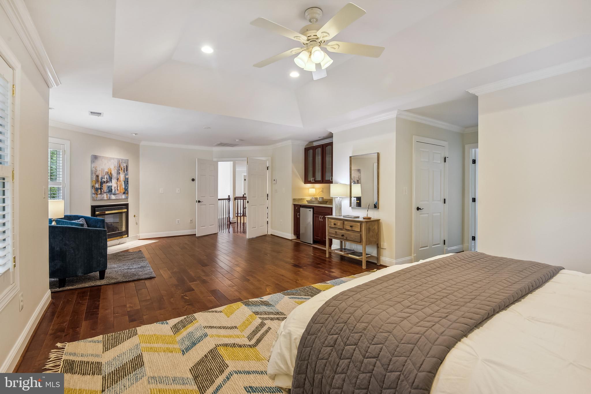 CHESTERBROOK - Residential