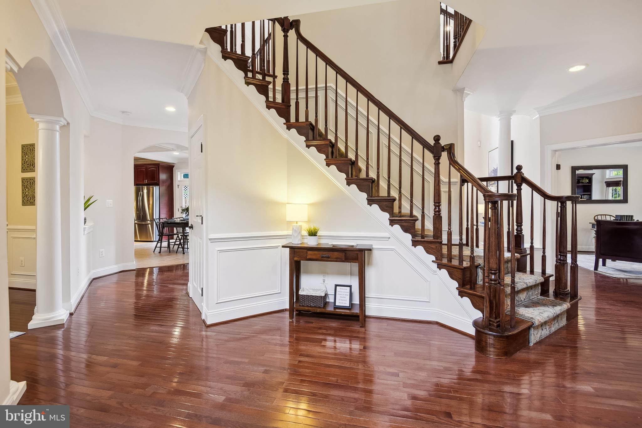 CHESTERBROOK - Residential