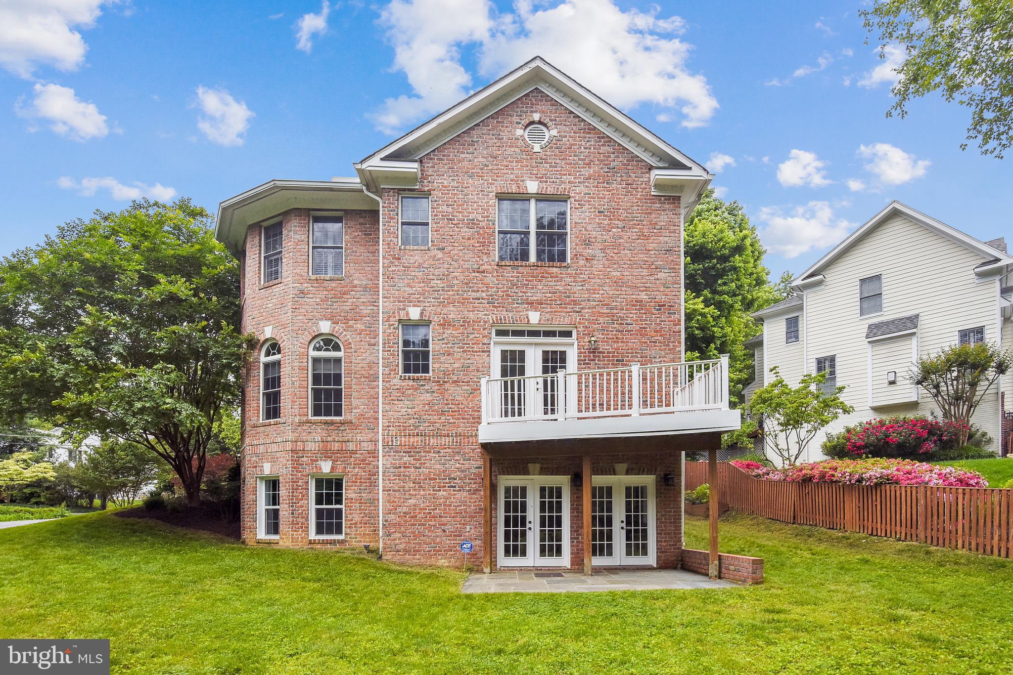 CHESTERBROOK - Residential