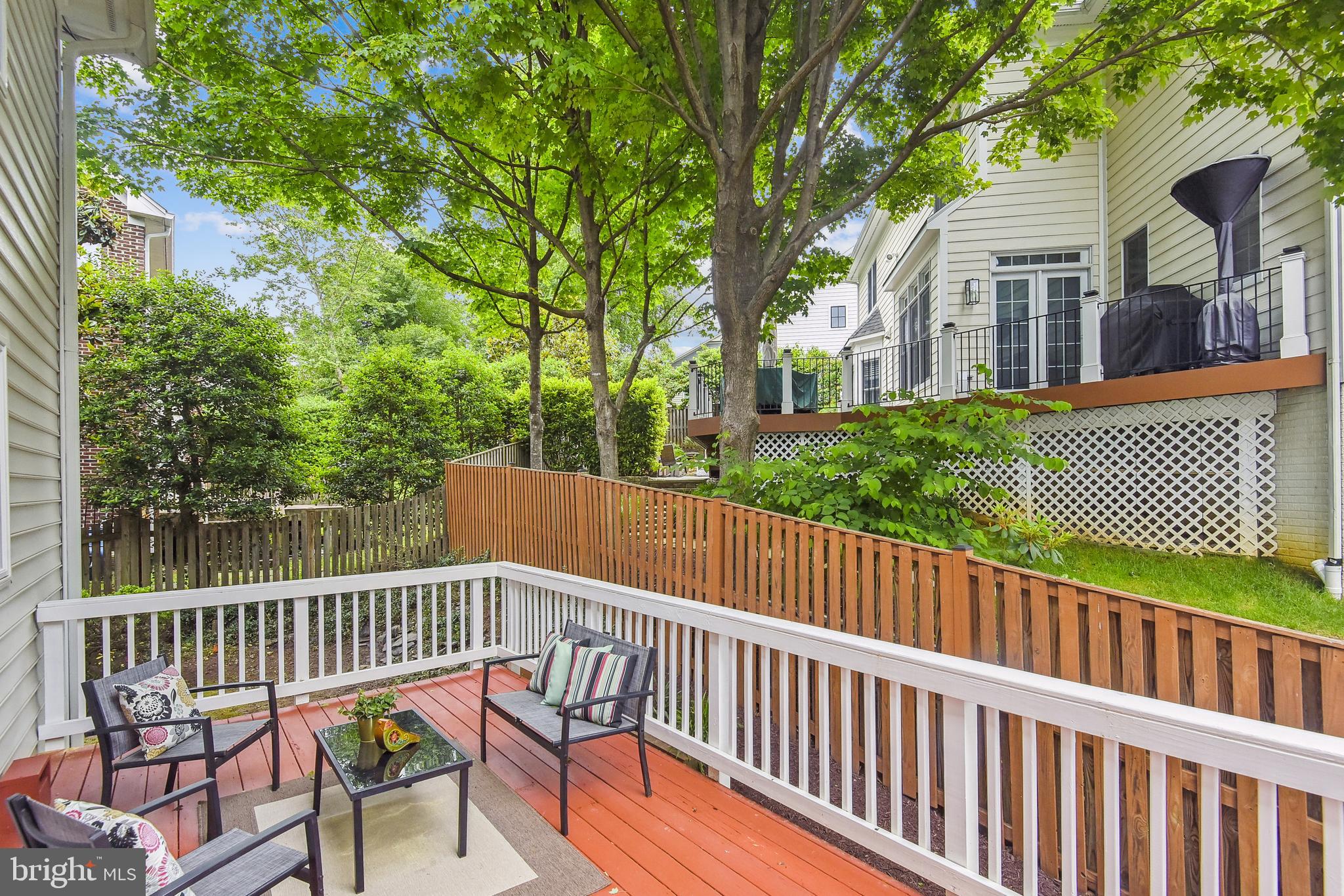 CHESTERBROOK - Residential