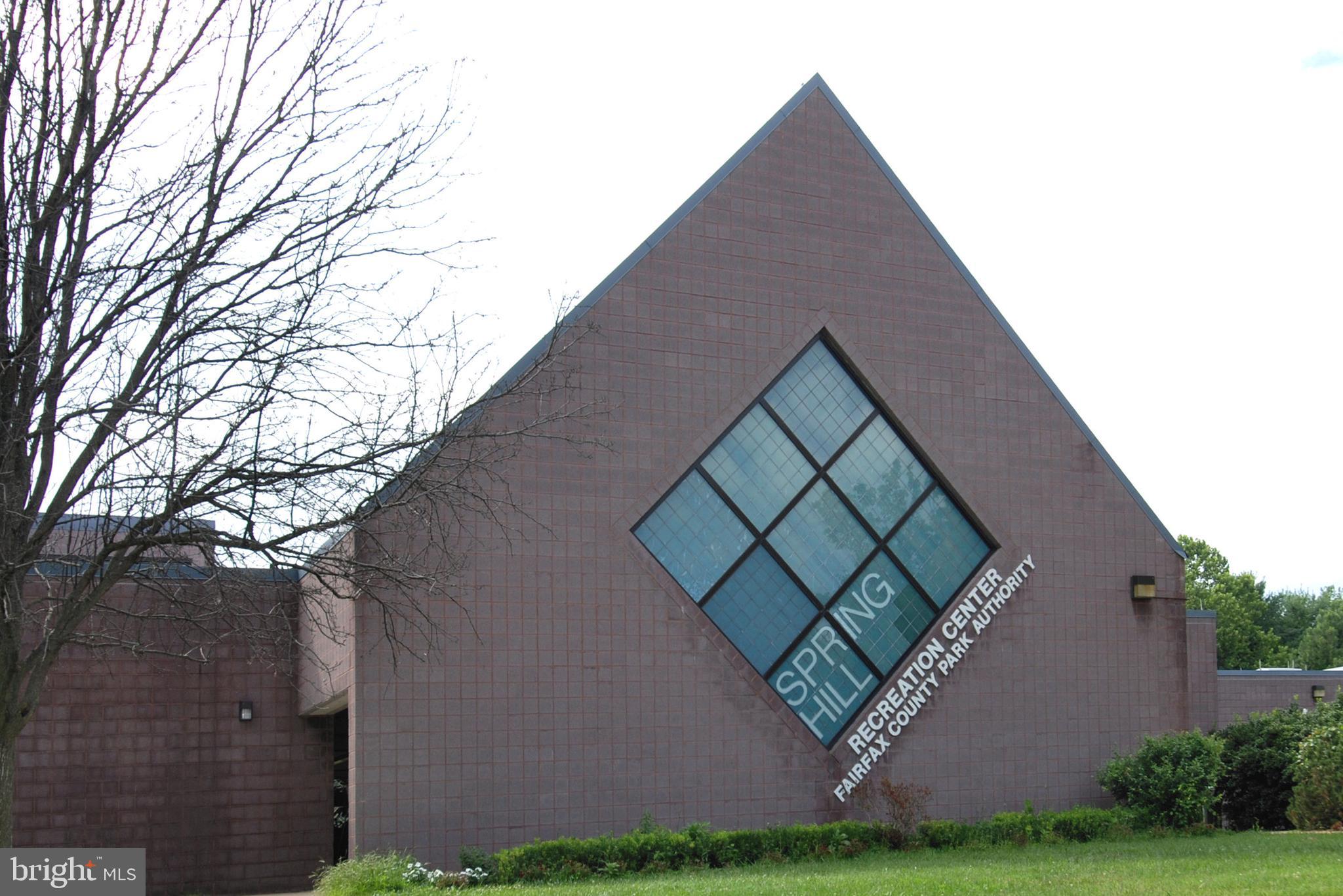 CHESTERBROOK - Residential