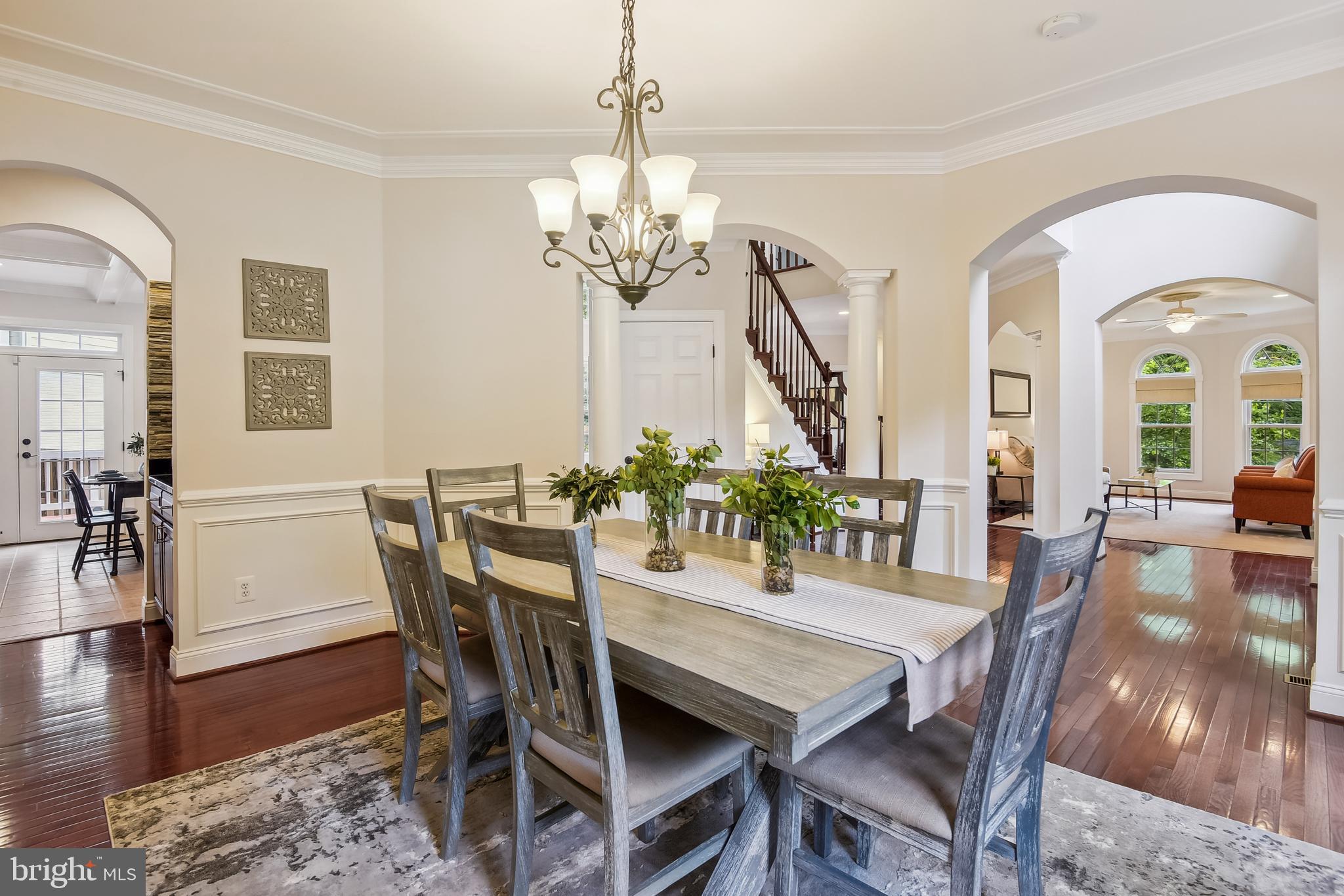 CHESTERBROOK - Residential