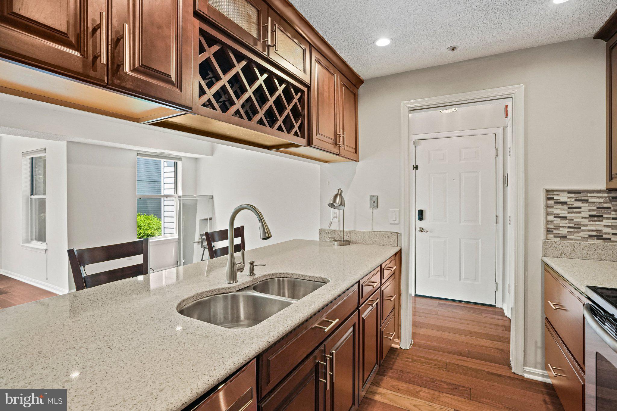 WINTERGATE AT LONGMEAD CROSSING - Residential