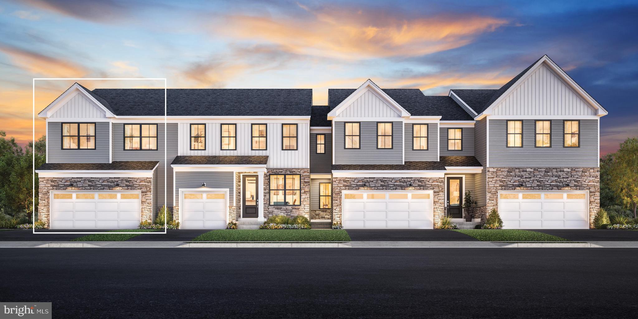 STONEBROOK AT UPPER MERION - Residential
