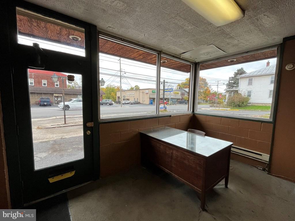 NONE AVAILABLE - Residential Income