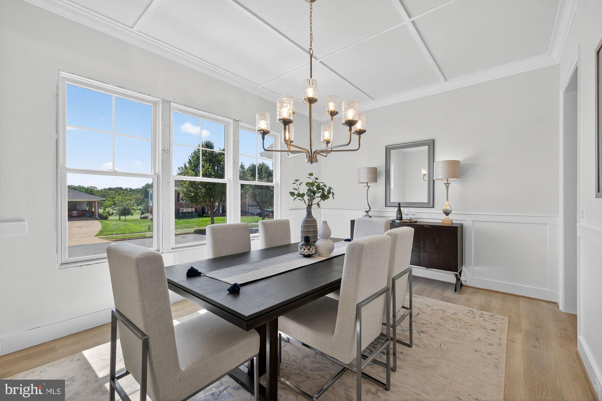 TOWN AND COUNTRY GARDENS - Residential