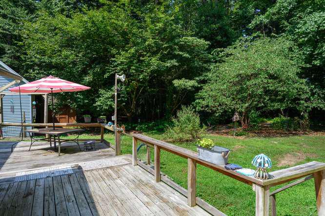 CHAPEL WOODS - Residential