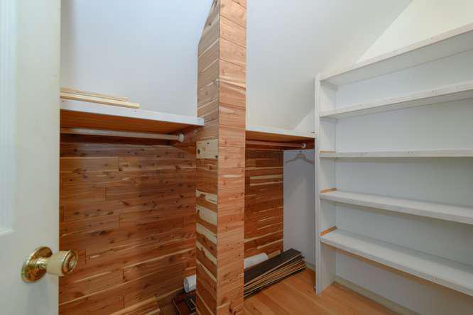 CHAPEL WOODS - Residential