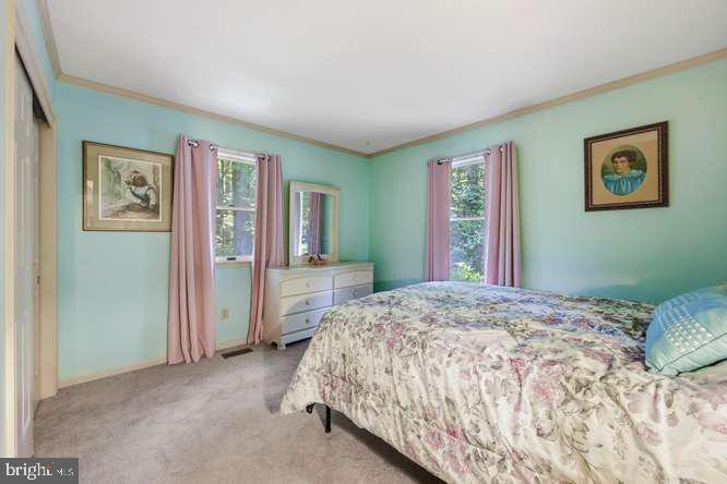 CHAPEL WOODS - Residential