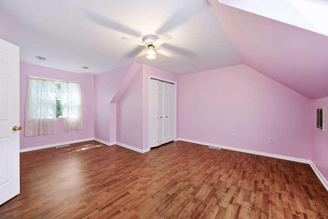 CHAPEL WOODS - Residential