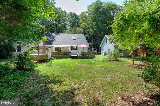 CHAPEL WOODS - Residential