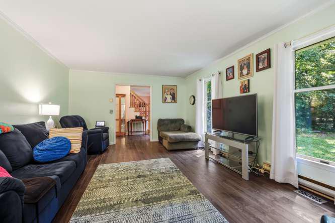 CHAPEL WOODS - Residential
