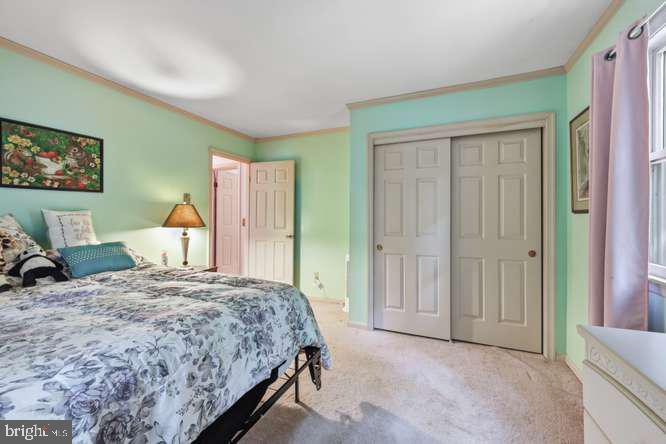 CHAPEL WOODS - Residential