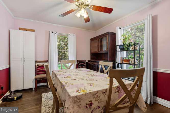 CHAPEL WOODS - Residential