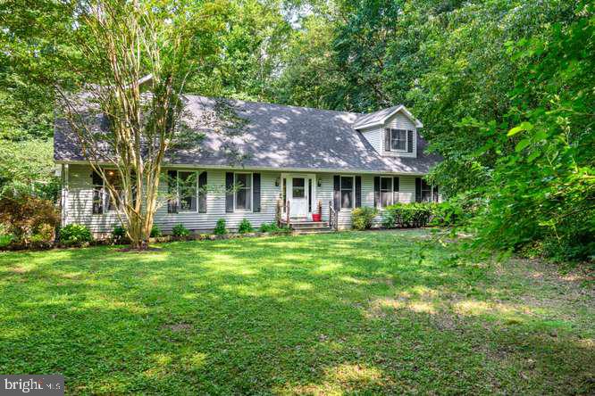 CHAPEL WOODS - Residential