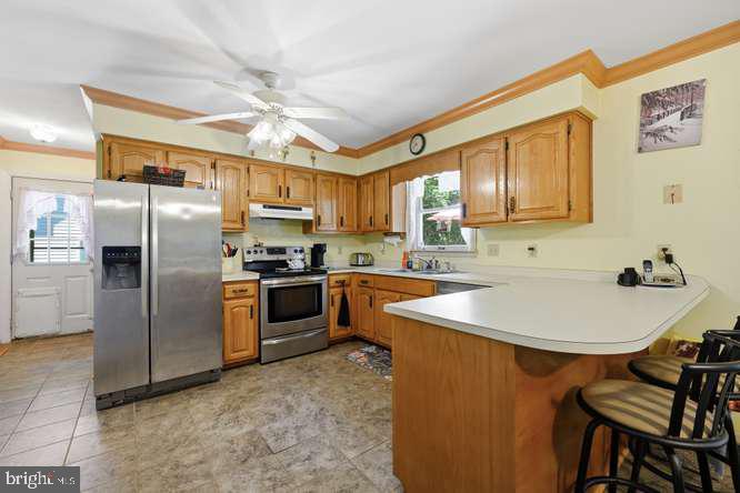 CHAPEL WOODS - Residential