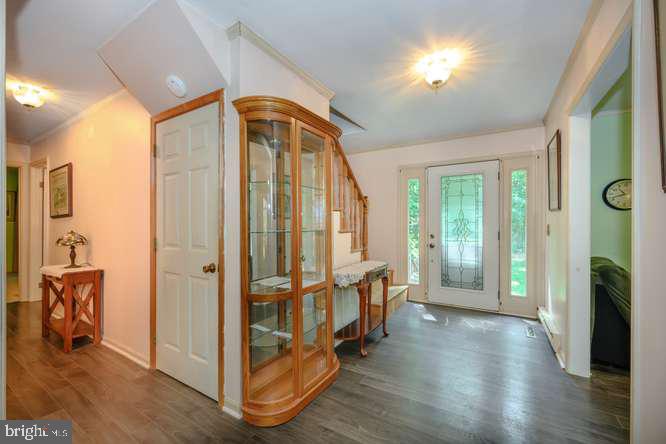 CHAPEL WOODS - Residential