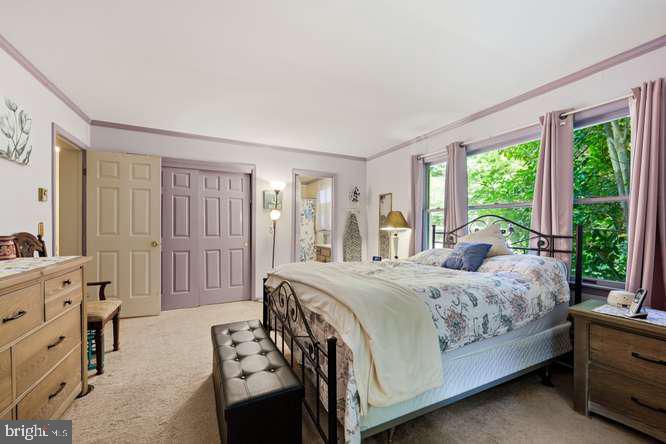 CHAPEL WOODS - Residential