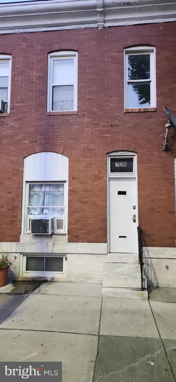 MILTON-MONTFORD - Residential