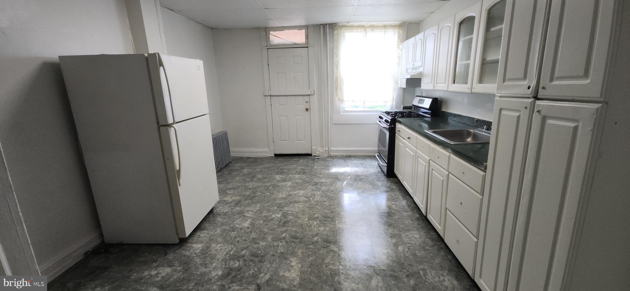 MILTON-MONTFORD - Residential