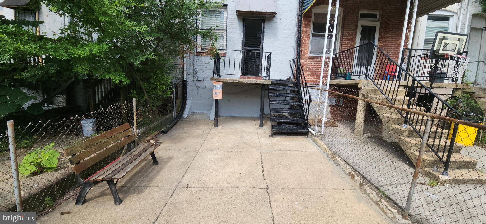 MILTON-MONTFORD - Residential