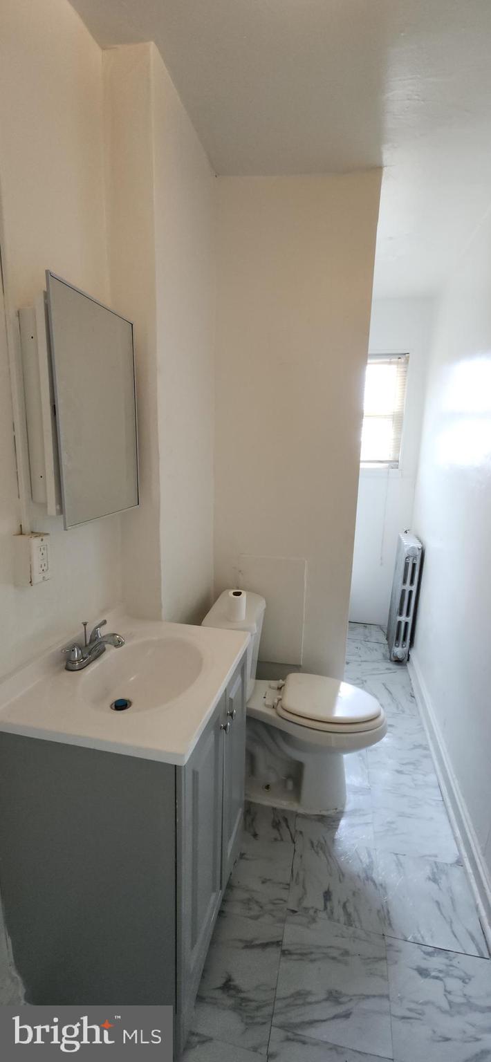 MILTON-MONTFORD - Residential