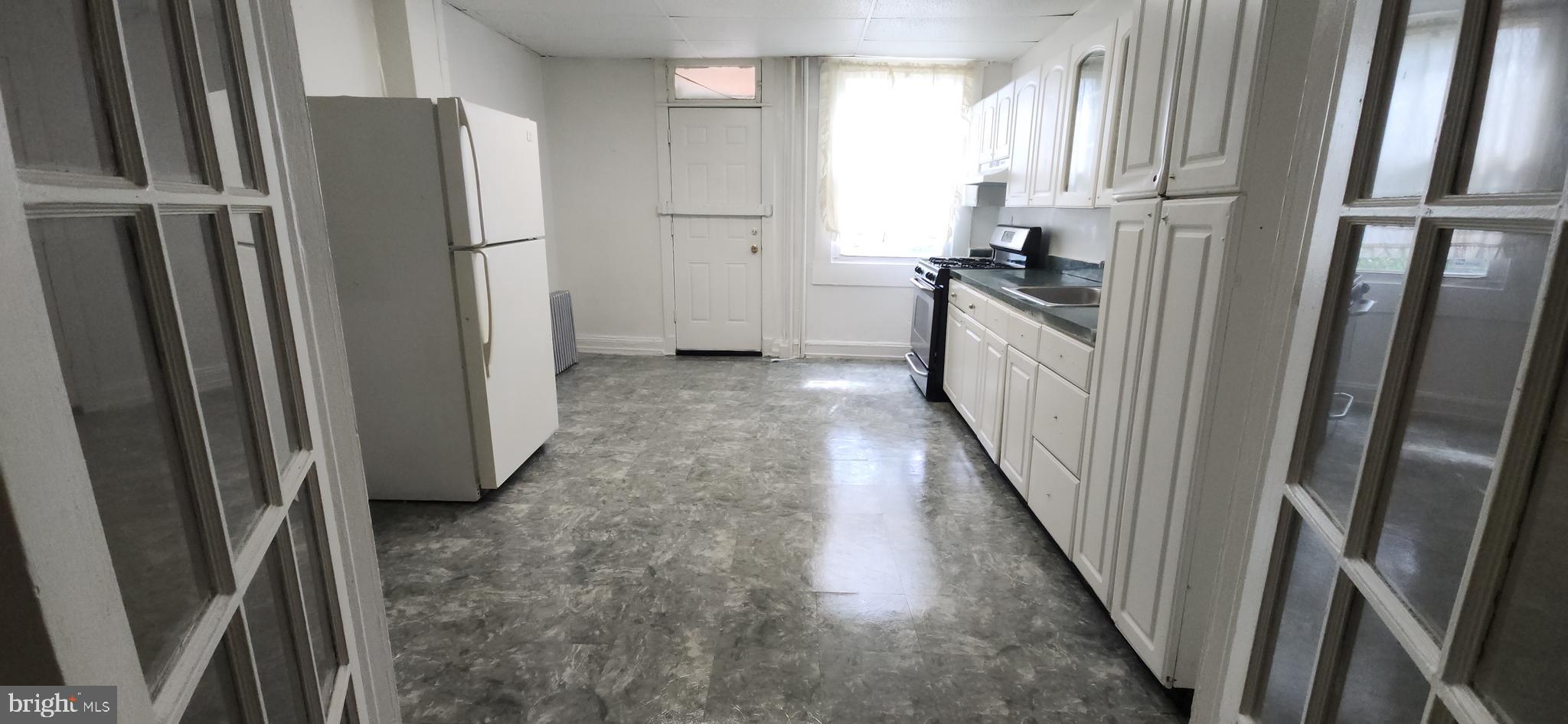 MILTON-MONTFORD - Residential