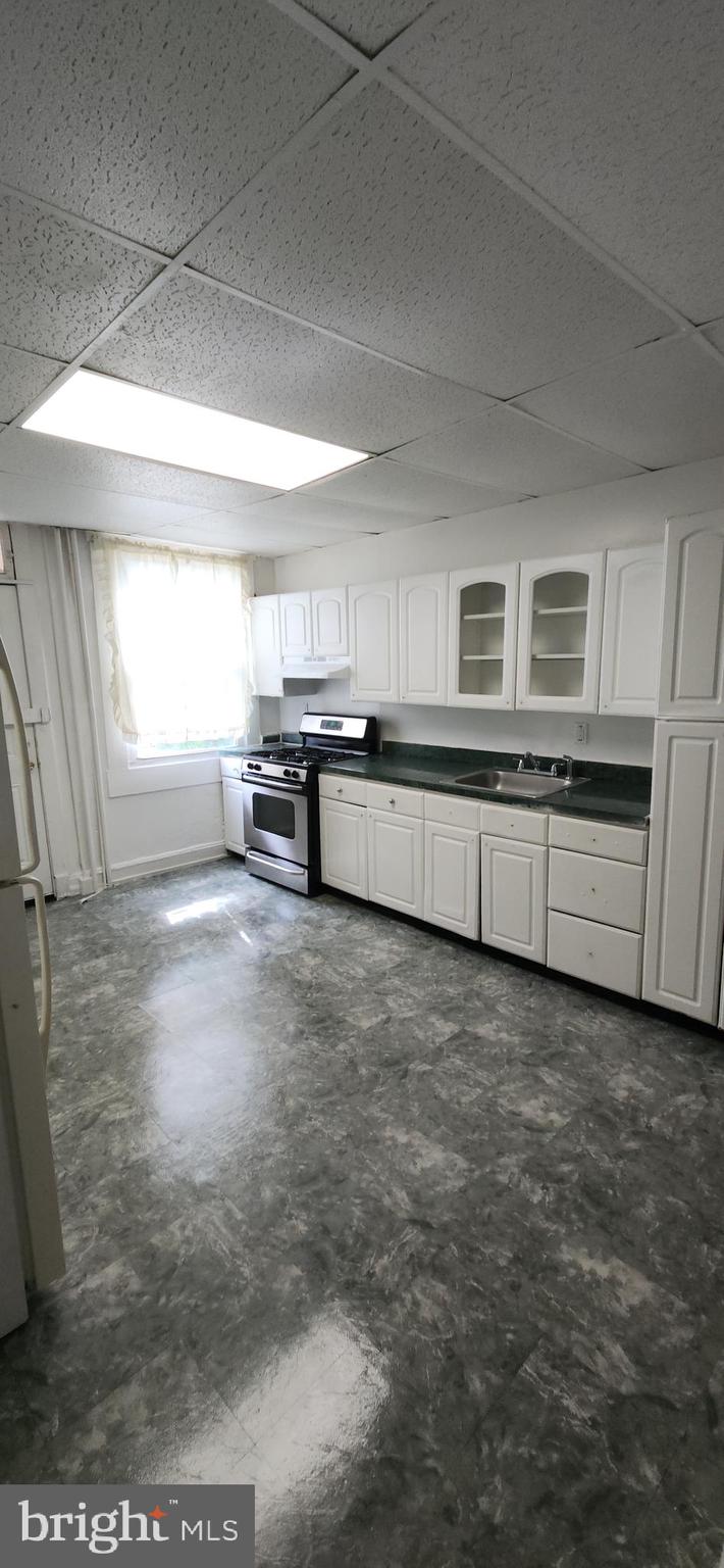 MILTON-MONTFORD - Residential