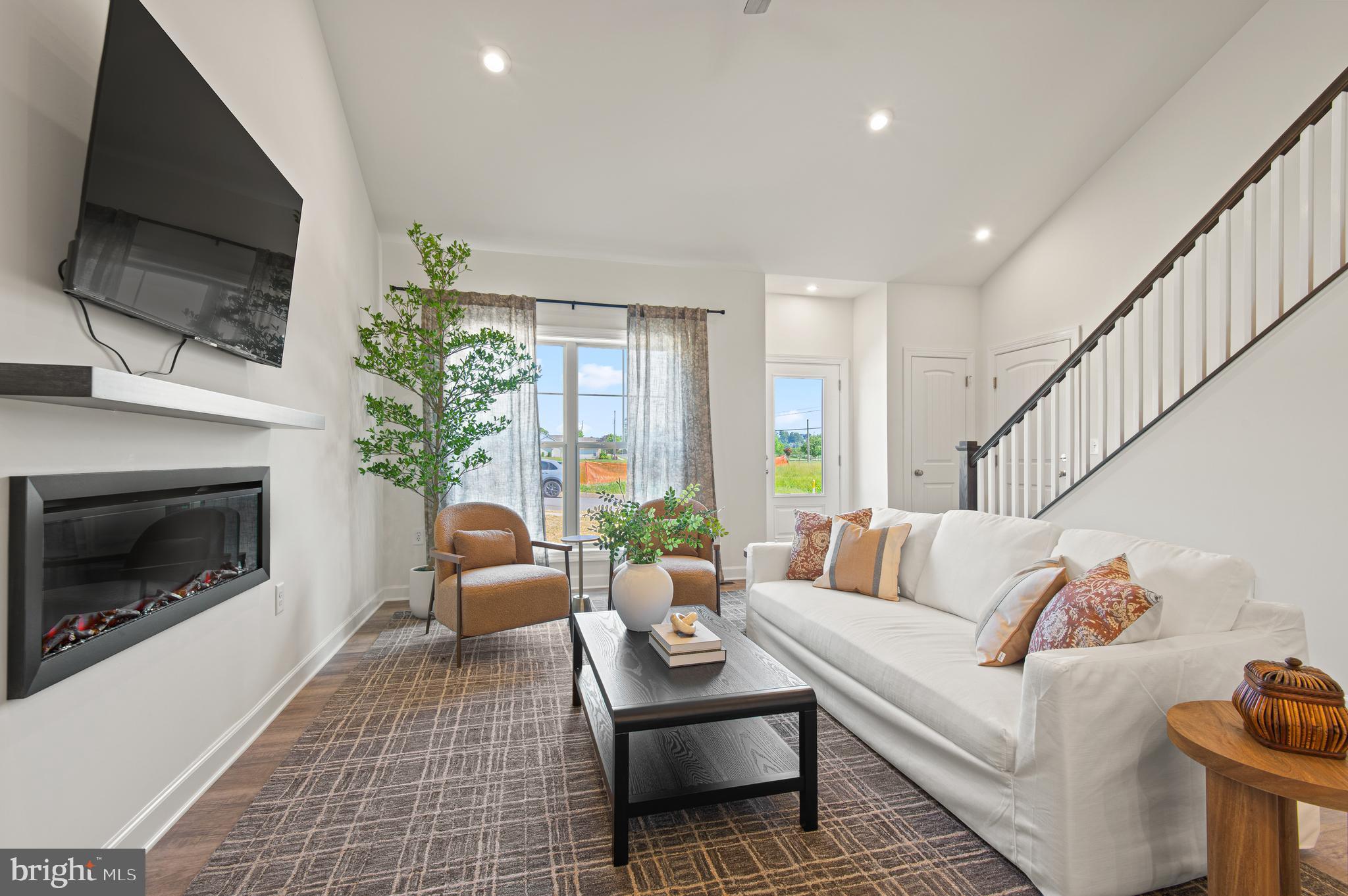 HEATHER GLEN - Residential