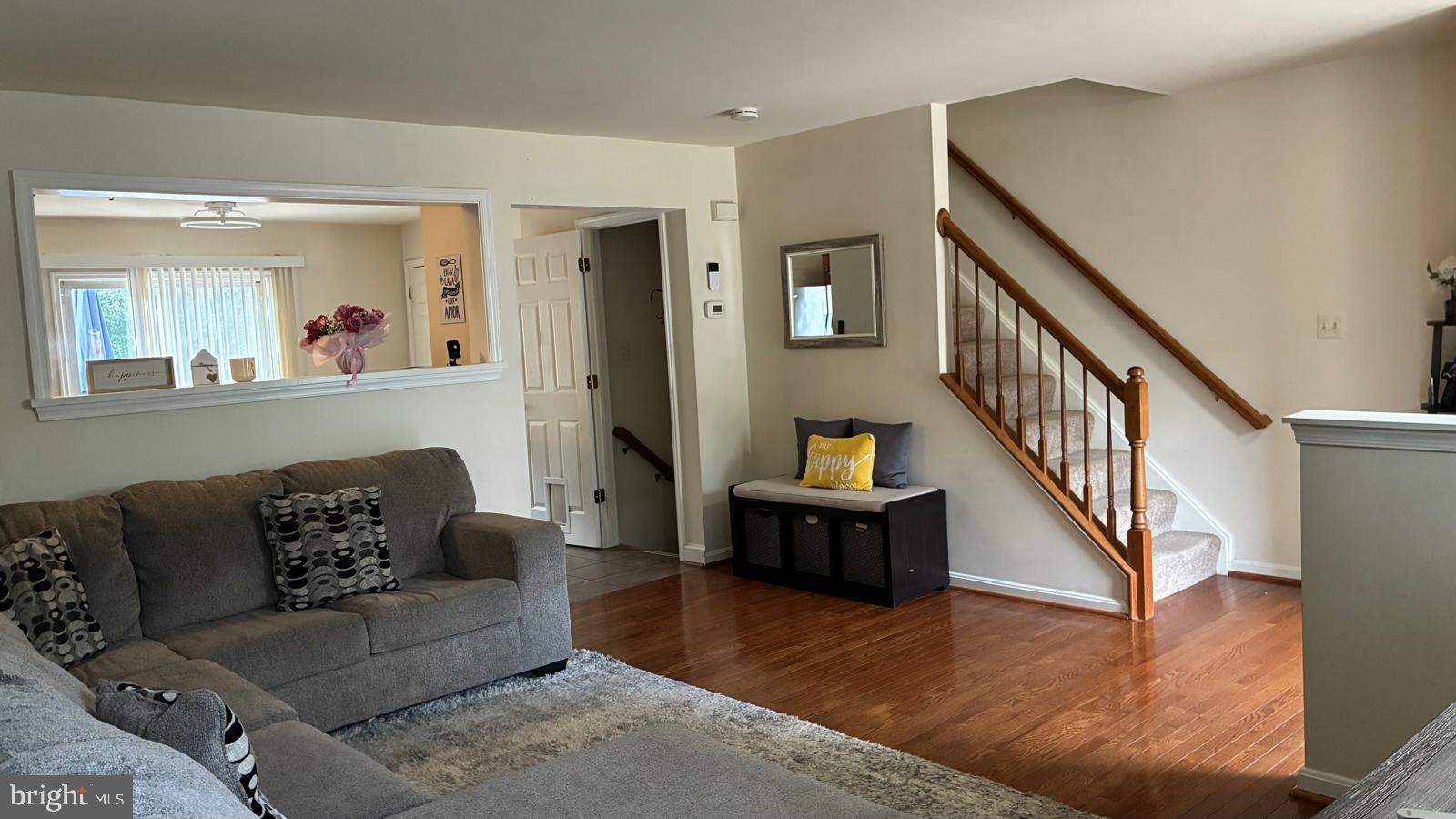 HIGHLANDS OF WARRENTON PHASE 2 - Residential