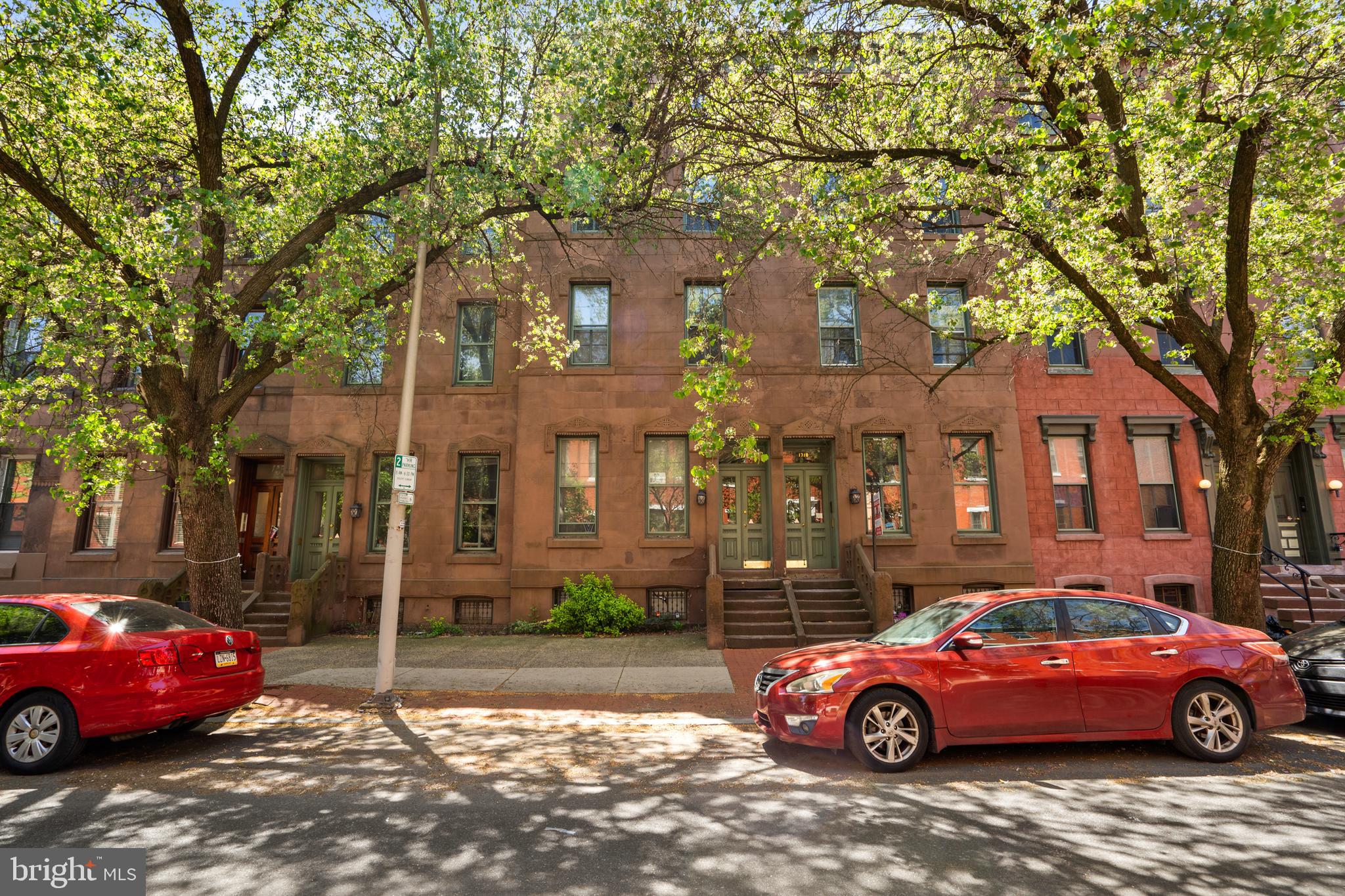 FAIRMOUNT - Residential