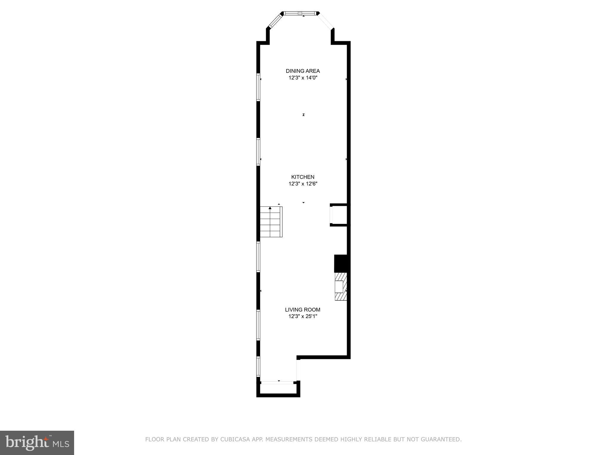 FAIRMOUNT - Residential