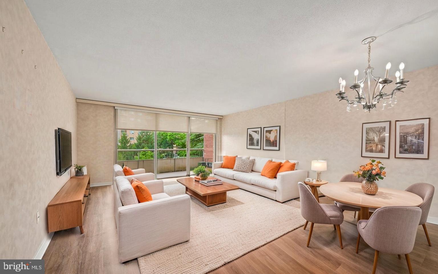 BEAVER HILL - Residential