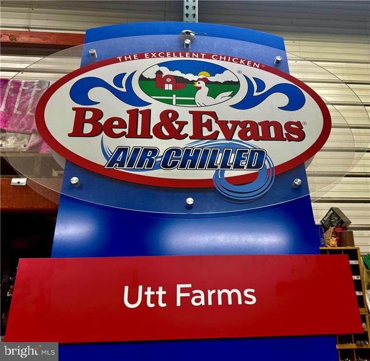 LYNN TWP - Farm